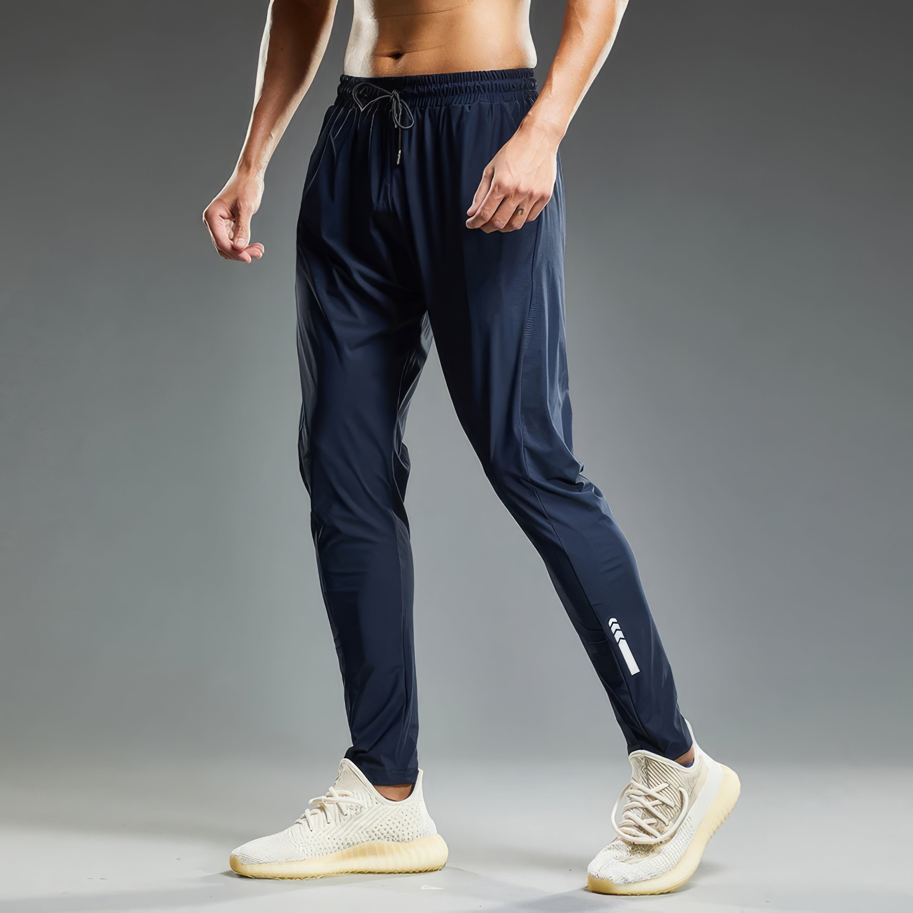 Lukas | Flexible & Comfortable Running Sports Pants