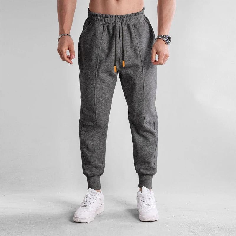 Alexander | Cozy & Durable Workout Sweatpants