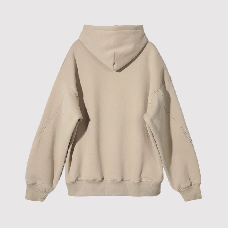 Urban Comfort | Versatile and Comfortable Unisex Hoodie