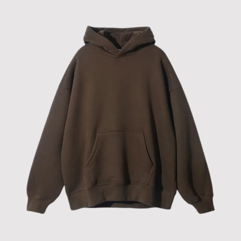Urban Comfort | Versatile and Comfortable Unisex Hoodie