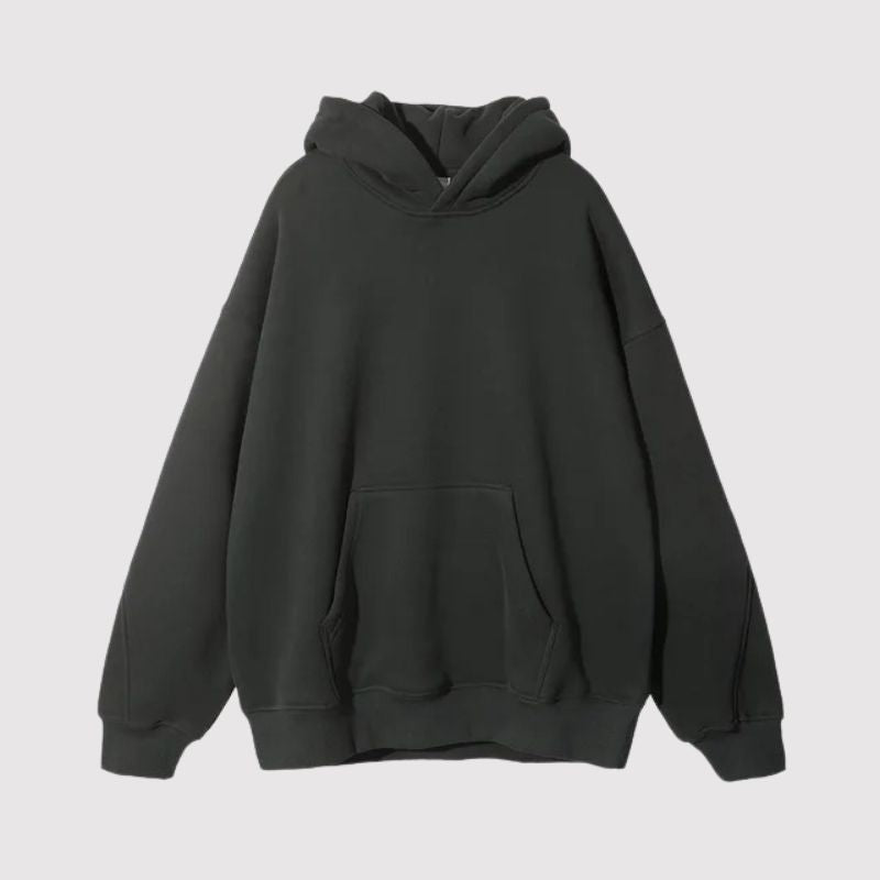 Urban Comfort | Versatile and Comfortable Unisex Hoodie