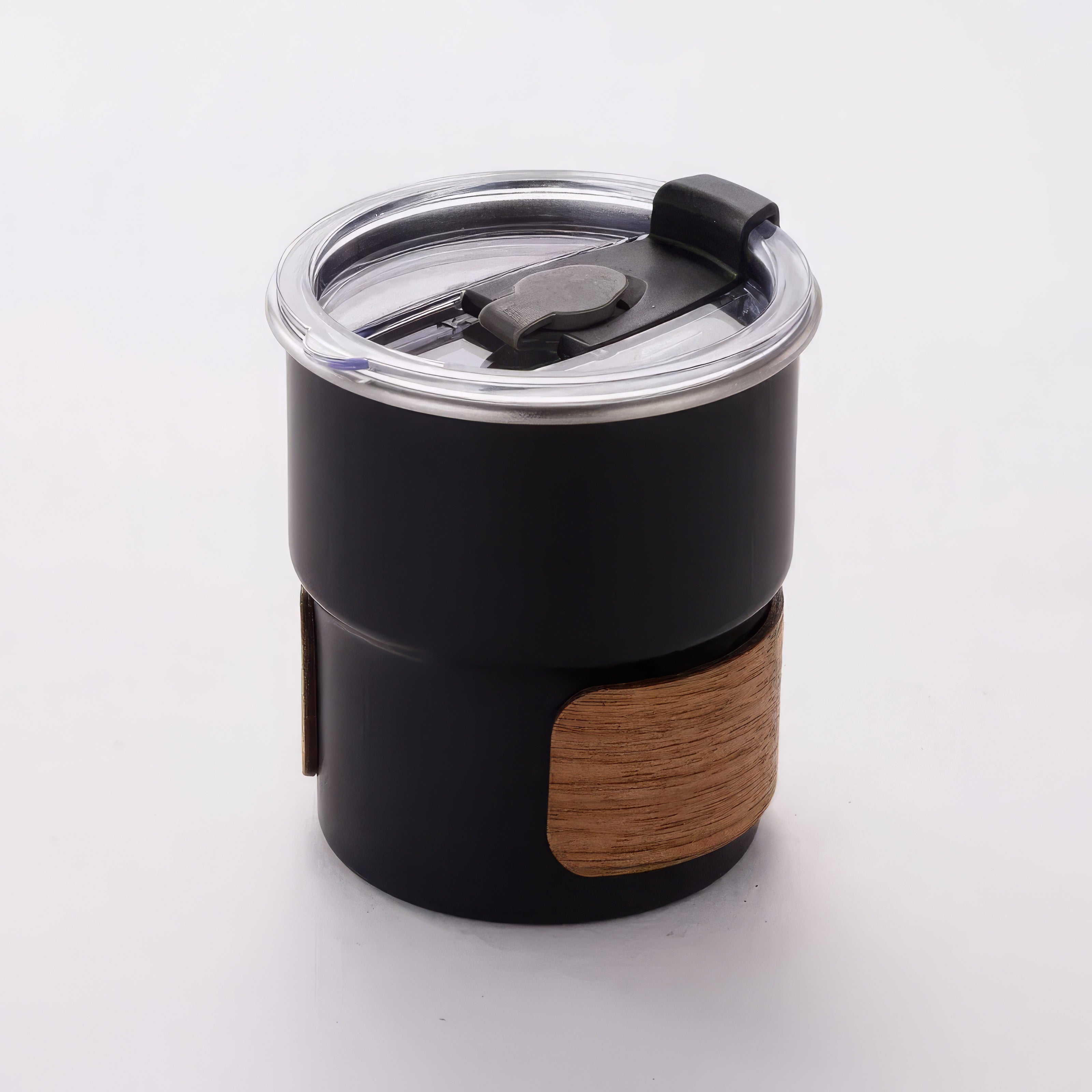 Brew Bound | Sleek & Sustainable Outdoor Coffee Mug 300ml