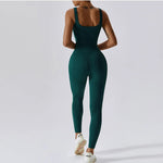 Lydia | Comfort-Fit & Stylish Workout Bodysuit