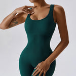 Lydia | Comfort-Fit & Stylish Workout Bodysuit