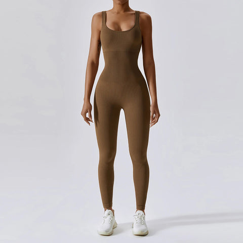 Lydia | Comfort-Fit & Stylish Workout Bodysuit