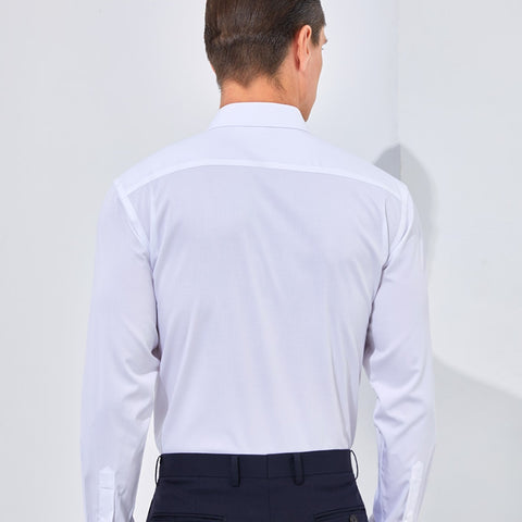 Kyle | Sustainable & Elegant Formal Shirt