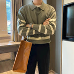 Wayne | Refined & Cozy Vintage Sweater