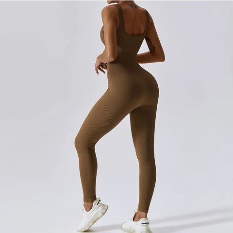 Lydia | Comfort-Fit & Stylish Workout Bodysuit