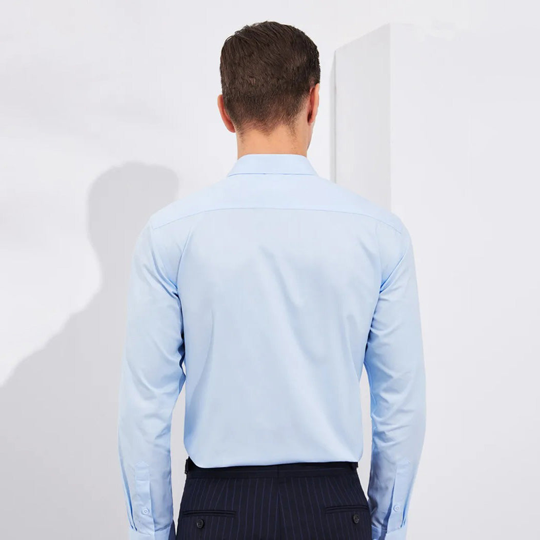 Kyle | Sustainable & Elegant Formal Shirt