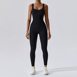 Lydia | Comfort-Fit & Stylish Workout Bodysuit