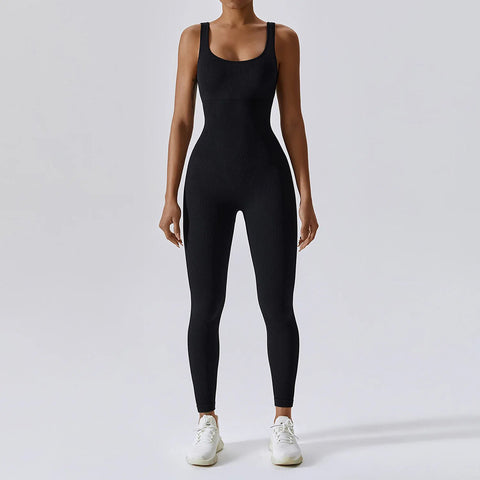 Lydia | Comfort-Fit & Stylish Workout Bodysuit
