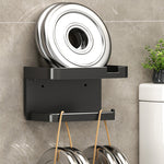 SleekSave | The Ultimate Bathroom Butler