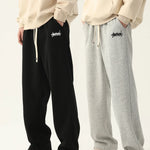 Max | Relaxed Fit Athletic Joggers