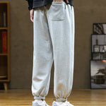Logan | Versatile Athletic Joggers