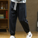 Logan | Versatile Athletic Joggers