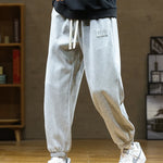 Logan | Versatile Athletic Joggers