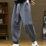 Logan | Versatile Athletic Joggers