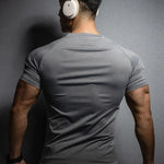 Arnold | Athletic Performance Tee