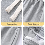 Max | Relaxed Fit Lounge Pants