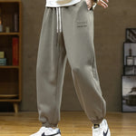 Logan | Versatile Athletic Joggers