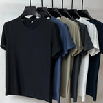 Andrew | Lightweight & Breathable T-Shirt