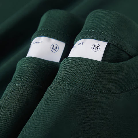 Jack | Relaxed & Breathable Oversized Tee